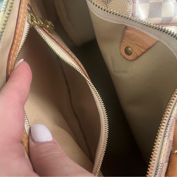 Louis Vuitton Speedy Bandouliere 30 - Picture 8 of 11